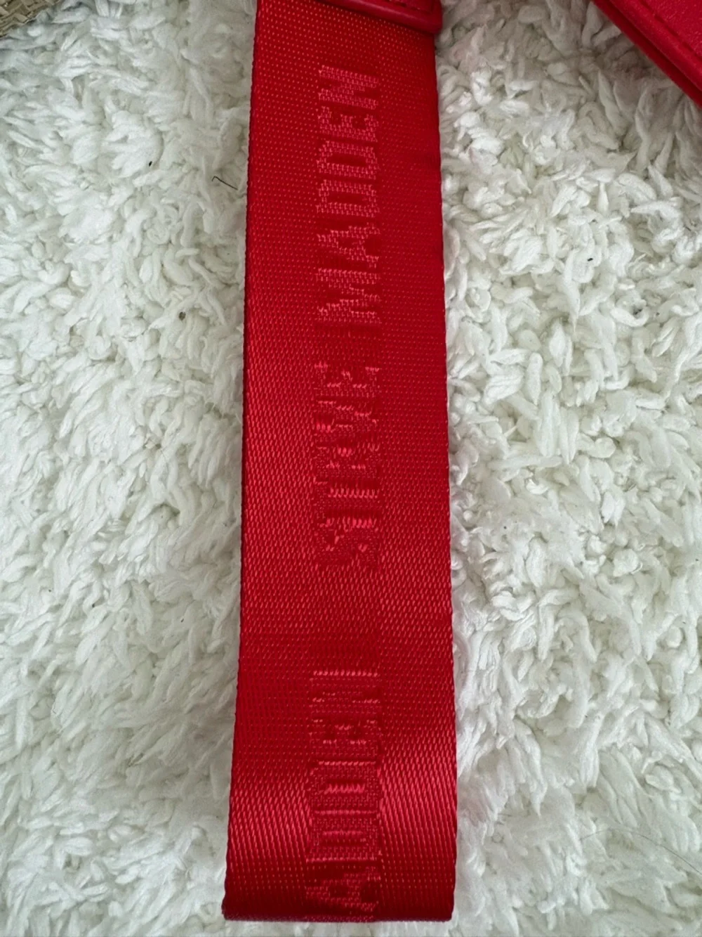 Steve Madden Coin Purse/Wallet/Wristlet 🍒 - Picture 4 of 7